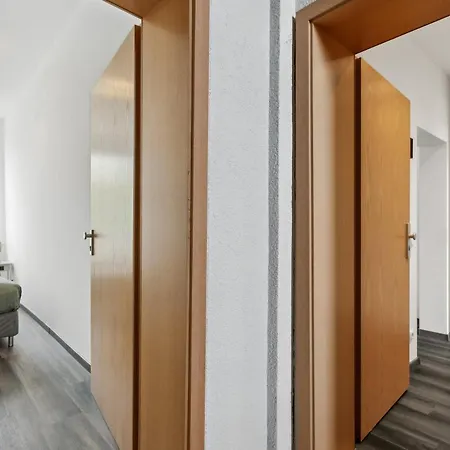 Apartmán Elegant & Bright ~ Near Schalke 04 ~ Office ~ Free Parking! Gelsenkirchen